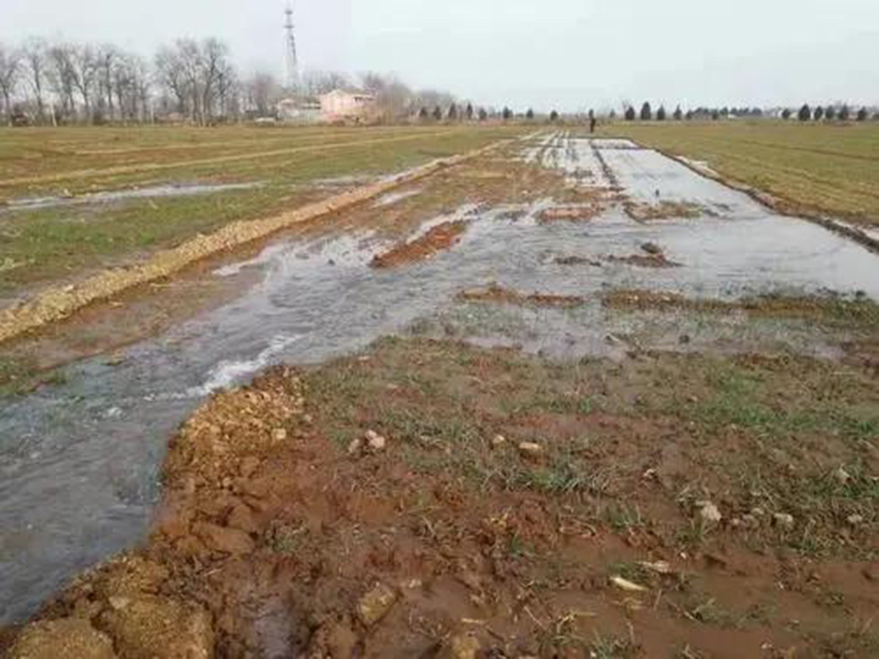 土壤墑情監(jiān)測站可進行全面檢測 土壤墑情監(jiān)測站可進行全面檢測