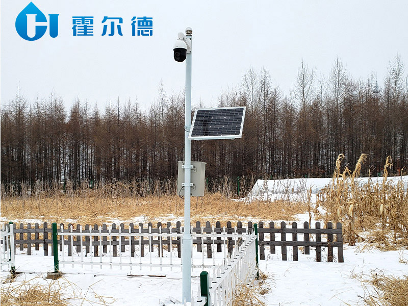 土壤墑情監測設備