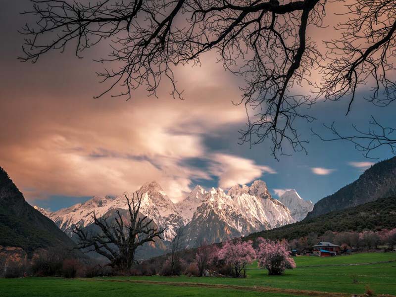 土壤檢測與土壤修復(fù)的關(guān)系