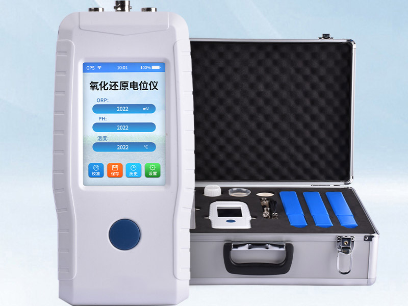 土壤氧化還原電位檢測(cè)方法
