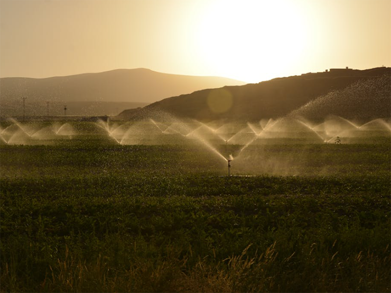 土壤重金屬檢測儀校準步驟