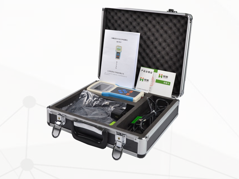 土壤鹽分含量標(biāo)準(zhǔn)