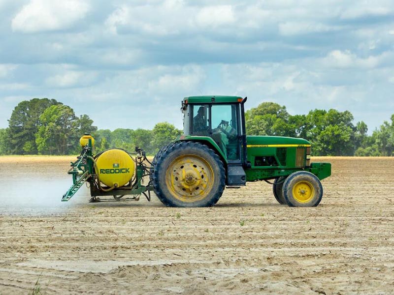 土壤電導(dǎo)率檢測(cè)儀的應(yīng)用