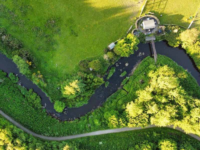 全球土壤重金屬超標(biāo)情況