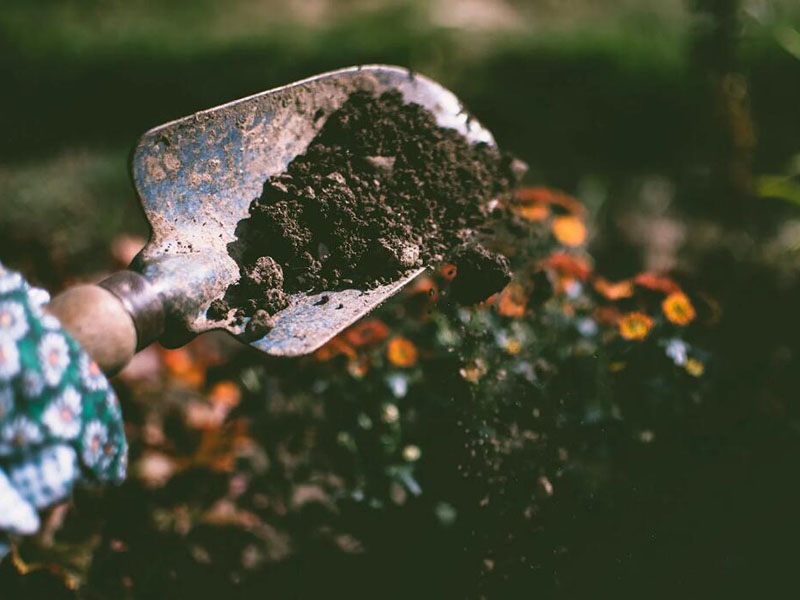 【儀器推介】土壤溫濕度鹽分電導率測定儀功能介紹