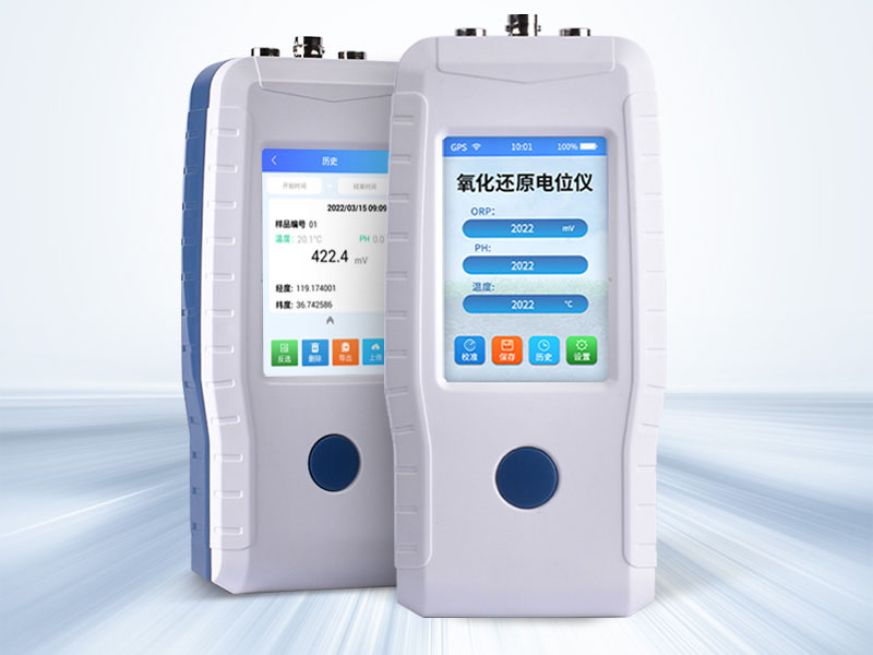 如何選擇合適的土壤氧化還原電位儀