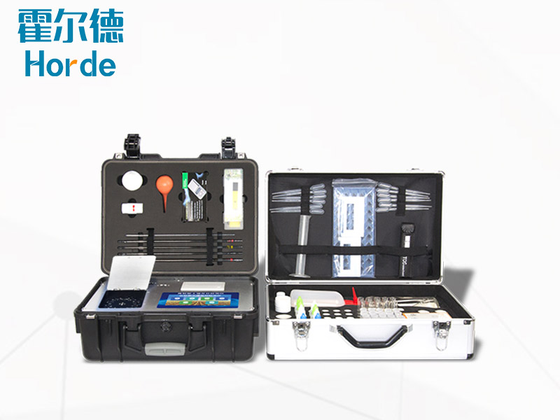 用土壤肥料養(yǎng)分快速測定儀測定土壤養(yǎng)分 13.jpg