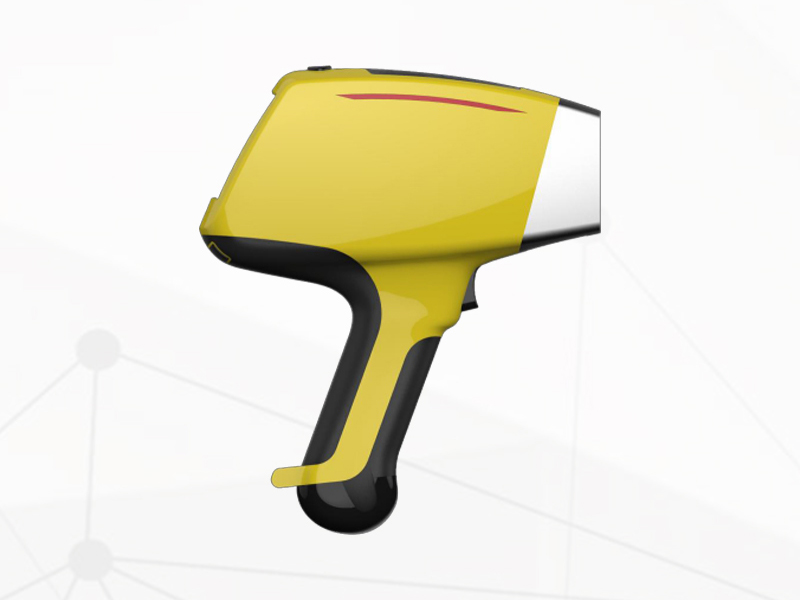 手持式土壤重金屬分析儀 手持式土壤重金屬分析儀