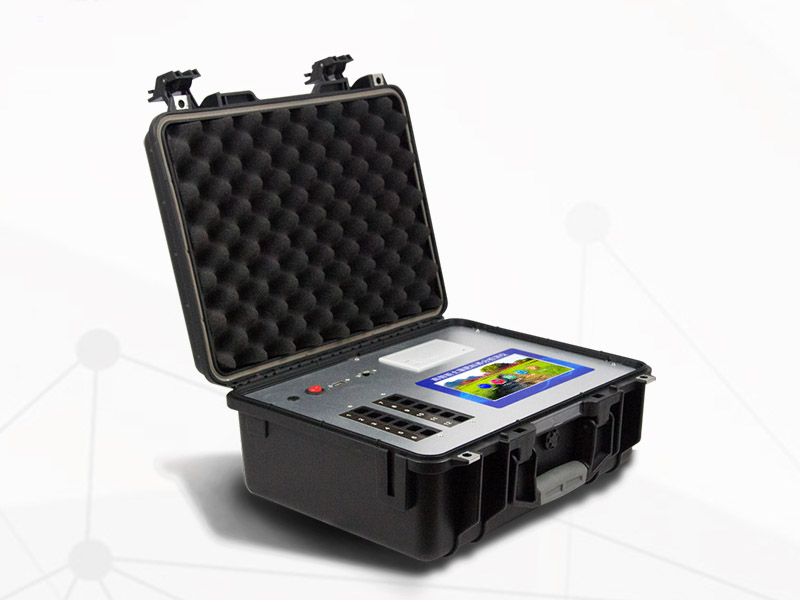 土壤成分快速檢測儀的應用 土壤成分快速檢測儀的應用