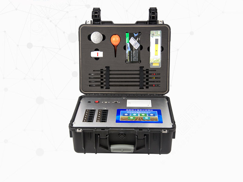 全項目土壤肥料養分檢測儀可以檢測什么 全項目土壤肥料養分檢測儀可以檢測什么